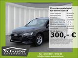Audi A4 Avant 35TDI*S-tro 2xMassage Navi Temp LED SHZ