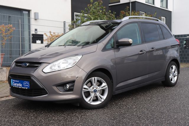 Ford Grand C-Max Grand C-MAX Sync Edition Nr 028