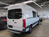 Mercedes-Benz Sprinter III 319 CDI L2 KLIMA NAVI KAMERA TEMPOM - Mercedes-Benz Sprinter: Cdi 319