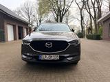 Mazda CX-5 2.2 D Exclusive-Line | 2. Hand - Mazda: Mazda5