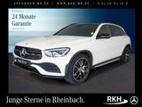 Mercedes-Benz GLC 200 4M AMG Line Night/Pano/Multibeam/Kamera - Mercedes-Benz GLC 200 in Bonn