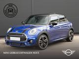 MINI Cooper S 5-Türer Aut. JCW Kit LED Navi GSD 1VB - MINI MINI: Jcw Kit