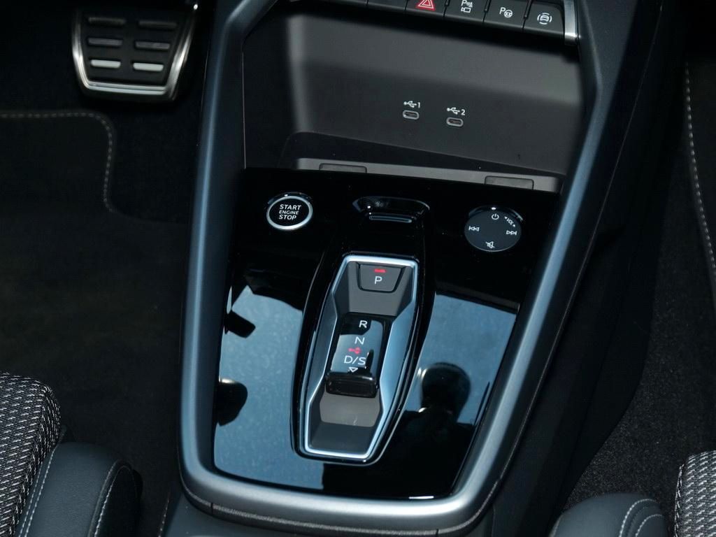 Audi A3 - Bild 8