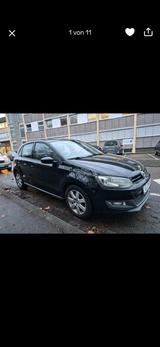 Volkswagen POLO  1.6 TDI 105 PS - Volkswagen Polo: TDI Ps