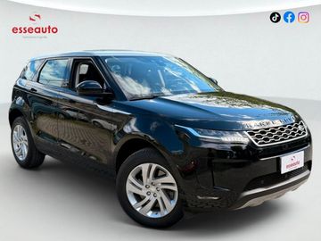 Land-Rover Range Rover Evoque - 6