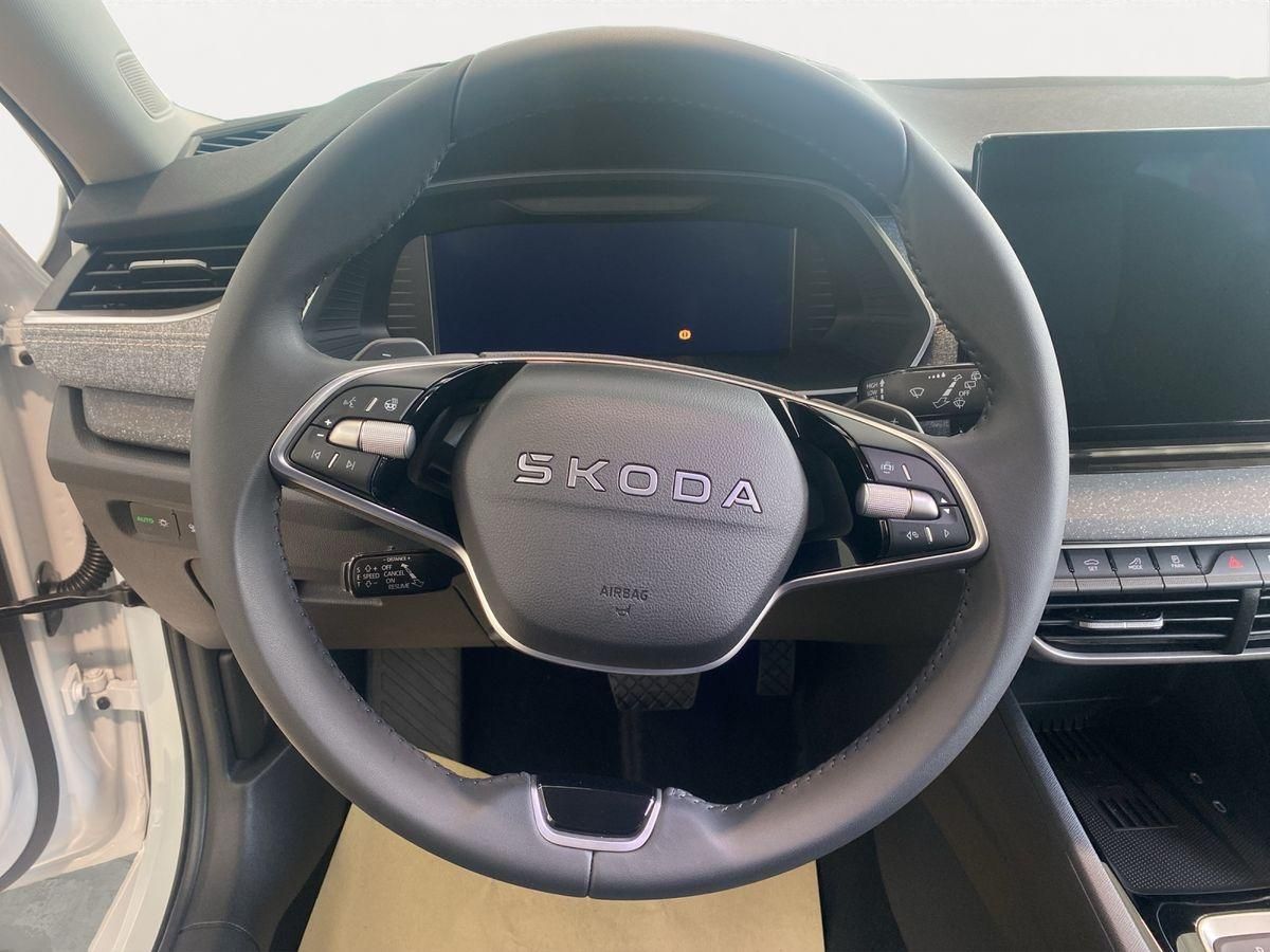 Skoda Octavia - Bild 10