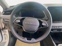 Skoda Octavia - Vorschau Bild 10