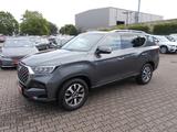 Ssangyong REXTON Sapphire 4WD Leder, ATM. AHK 3.500 KG - Ssangyong aus 2022