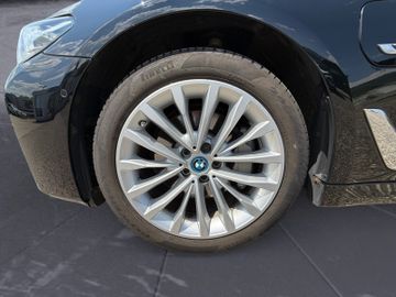 BMW 530 - 7