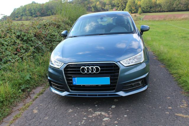 AUDI A1 1.4 TFSI Sportback