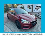 BMW 218 Active Tourer 218i Sport Line/LED/Memory/E6 - BMW 2er Reihe: Active Tourer