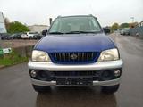 Daihatsu Terios Pur Klimaanlage - SUVs & Geländewagen aus dem Jahr 2000
