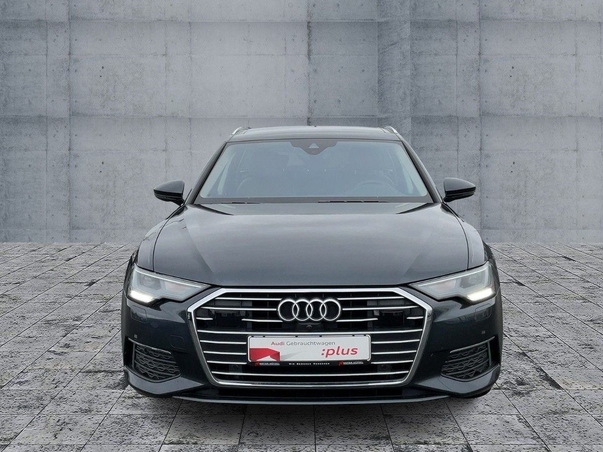 Audi A6 - Bild 3