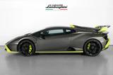Lamborghini Huracán STO Grigio Keres, Lift, Rear View Camera - Lamborghini in Bremen