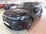 Volkswagen Tiguan R-Line 2.0TDI 7-DSG 4-Motion AHK DCC IQLI - Volkswagen Tiguan: Schwarz