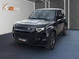 Land Rover Defender 90 X-Dynamic+MATRIX+BLACK+PANO+ACC+LUFT - Land Rover Defender aus 2023