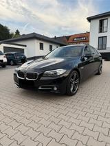 BMW 520d  Standhz. RFK Head up Navi AHK  
