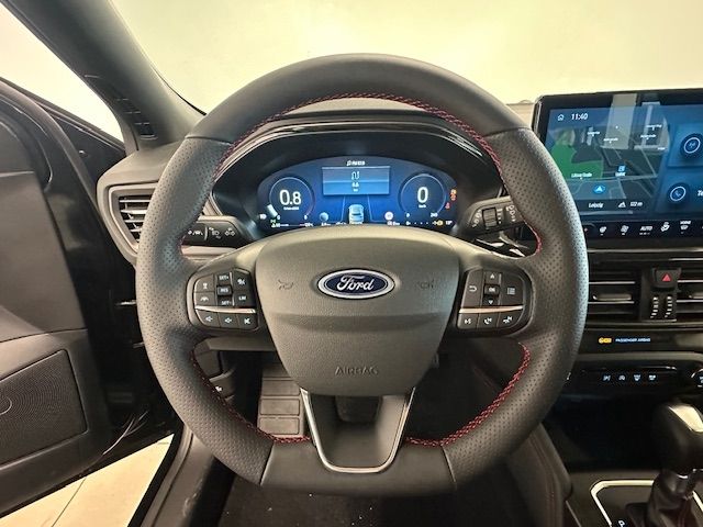 Fahrzeugabbildung Ford Focus ST-Line X B&O 18'' LED ACC Kamera Ergo NEU