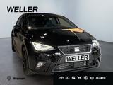 Seat Ibiza 1.0 TSI DSG FR Black Edition *Navi*LED*CAM - Seat Ibiza Gebrauchtwagen in Bonn