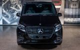Mercedes-Benz V 300 d 4M EXCLUSIVE EXTRALONG | AIRMATIC | 2025 - Mercedes-Benz New cars in München