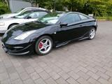Toyota Celica T23 Tuning Magnaflow Leder A... - gebrauchte Toyota Celica aus dem Jahr 2000