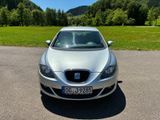 Seat Leon 1.4 TSI Reference Reference - Seat Leon aus 2009