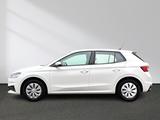 Skoda Fabia Active 1.0 MPI CarPlay LED Smart Link - Skoda Fabia aus 2023