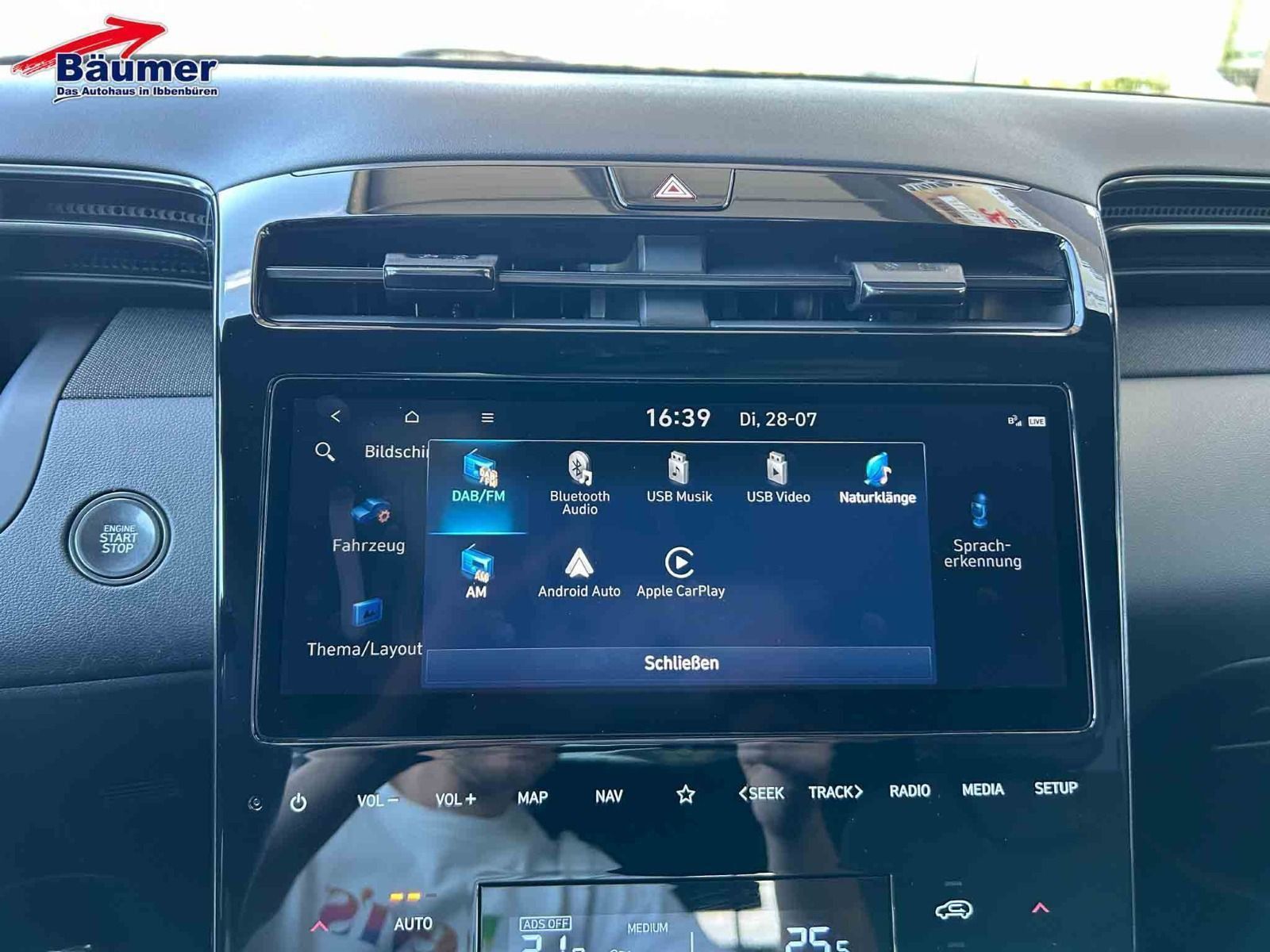Hyundai Tucson – Bild 21
