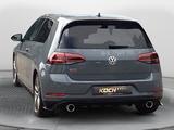 Volkswagen Golf VII GTI TCR DSG LED Navi Kamera Soundystem - Volkswagen Golf: GTI Tcr
