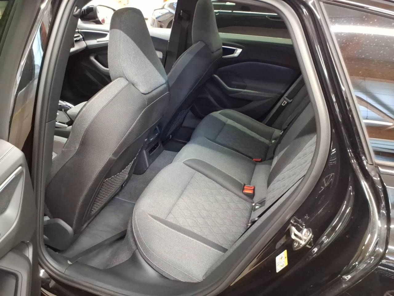Audi A5 - Bild 6