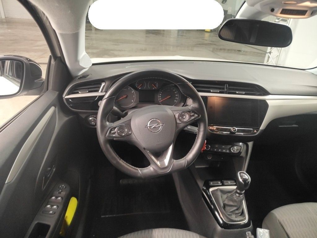 Fahrzeugabbildung Opel Corsa F Edition 1.2T NAVI/PDC/ALU/MULTIMEDIA