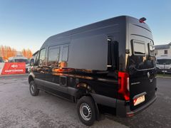 Pössl Roadstar X**Sofort Verfügbar*Autark-Paket*