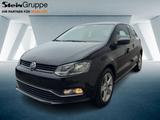 Volkswagen Polo SOUND 1.0 PDC+SHZ+CLIMATRONIC+ALU - Volkswagen Polo SOUND mit Benzin-Antrieb