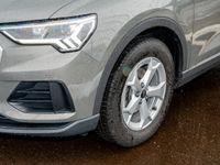 Audi Q3 - Vorschau Bild 10