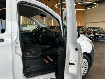 MYAUTOCENTER – Gebraucht- und Jahreswagen mit Werkstattservice in Pfaffenhofen Mercedes-Benz Vito Mixto *TEMPO*NAV*SitzHZ*PDC(CAM)*KLIMA*