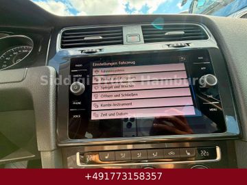 Volkswagen Golf - 12