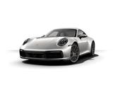 Porsche 992 4S 911 Carrera 4S PDCC Lift VA 18 Wege eSD - Porsche aus 2020: 911 Carrera 4s