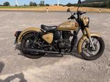 Royal Enfield Classic 350 - ROYAL ENFIELD CLASSIC 350