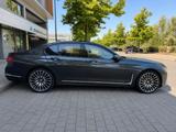 BMW 750i xDrive MASSAGE|GLASDACH|STD.HEIZUNG|HEAD-UP - BMW 750 in Dortmund