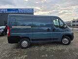Peugeot Boxer ProBlueHDi120 ATM nur 6.250 km |Scheckheft - Peugeot: At