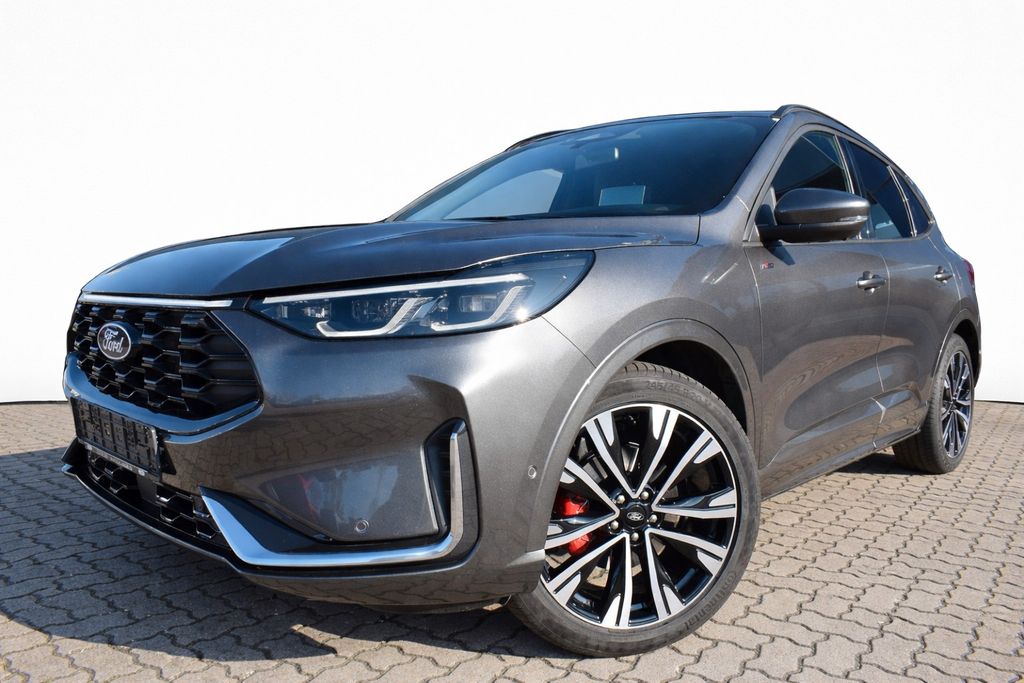 Image of Ford Kuga