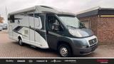 Knaus Sky TI 700 MEG - Knaus Sky TI