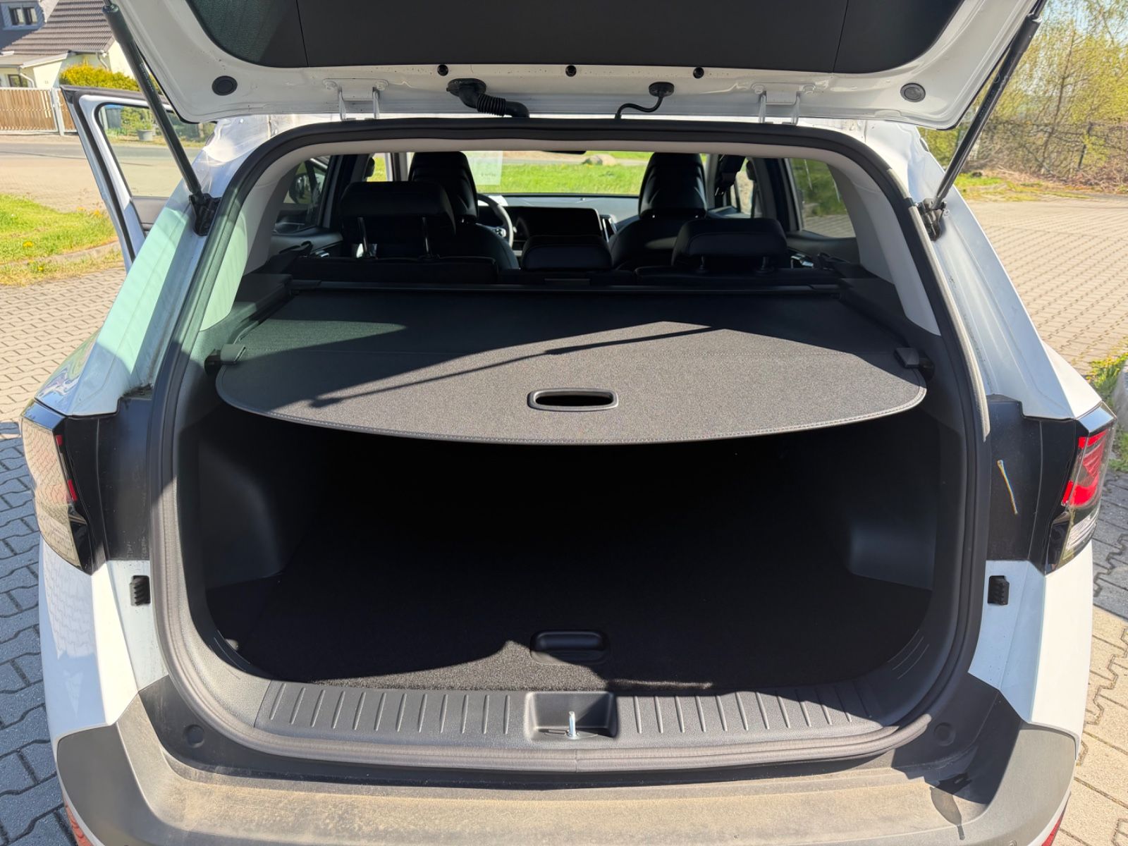 Kia Sportage - Bild 18