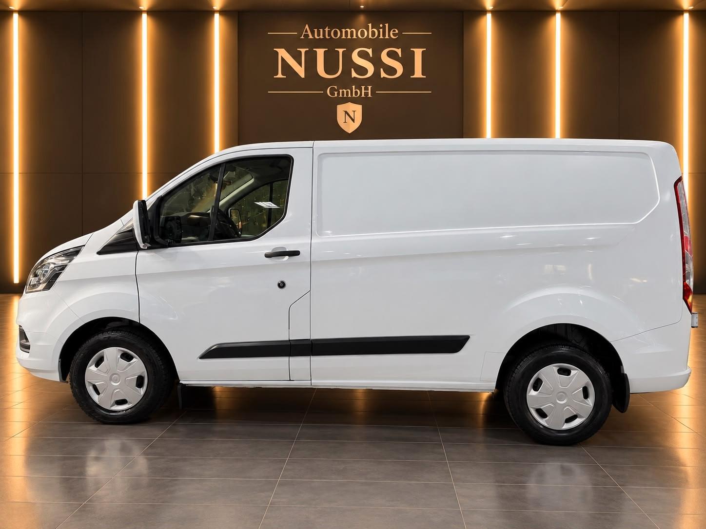 Ford Transit Custom Kasten 280 L1 Trend