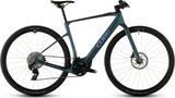 Cube Nulane Hybrid C:62 SLX 400X M - Cube E-Bikes
