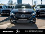 Mercedes-Benz GLA 200 d PROGRESSIVE AHK MBUX KLIMA SHZ LED - Mercedes-Benz GLA-Klasse Diesel Gebrauchtwagen
