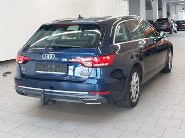 Audi A4 - 5