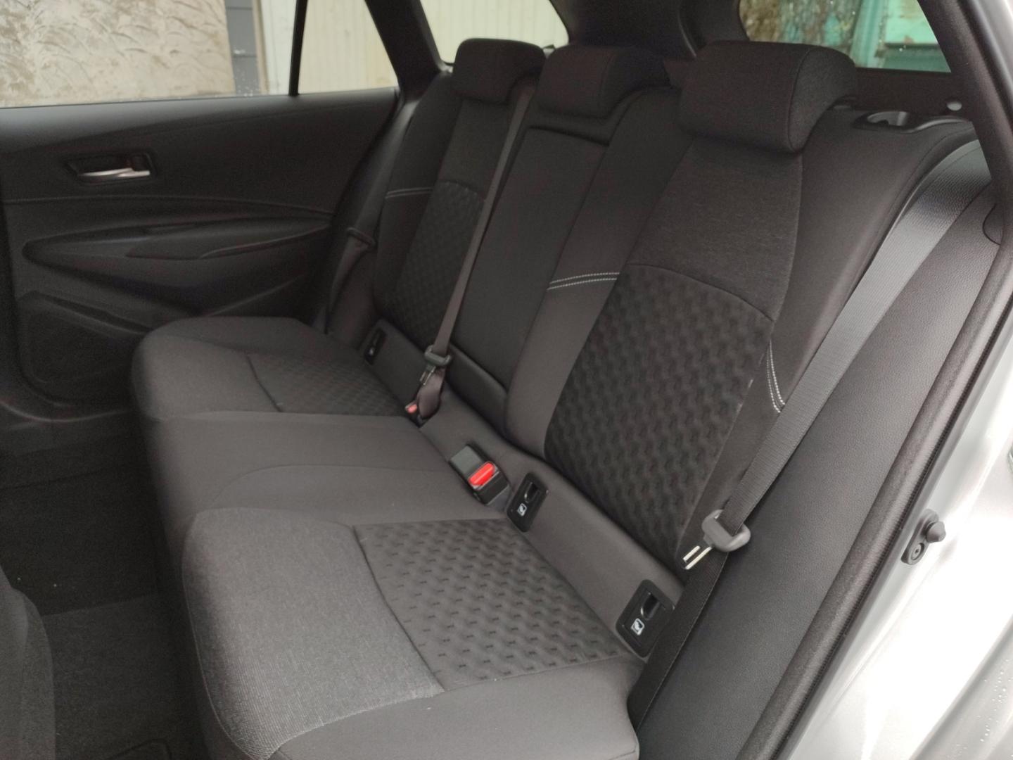 Suzuki Swace Kombi Comfort+ Autom Navi  LED ACC RFK LED