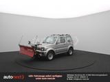 Suzuki Jimny 4WD Automatik *Winterdienst* Schnee+Salz - Suzuki: Automatik