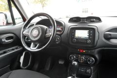 Fahrzeugabbildung Jeep Renegade Limited 4WD Carplay Navi Tempomat